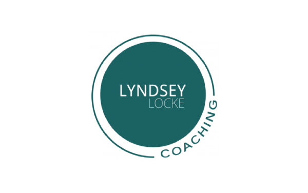 Lyndsey Locke Coaching logo