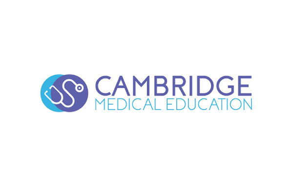 Cambridge Medical Education logo