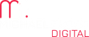 Michael Frost Digital Logo